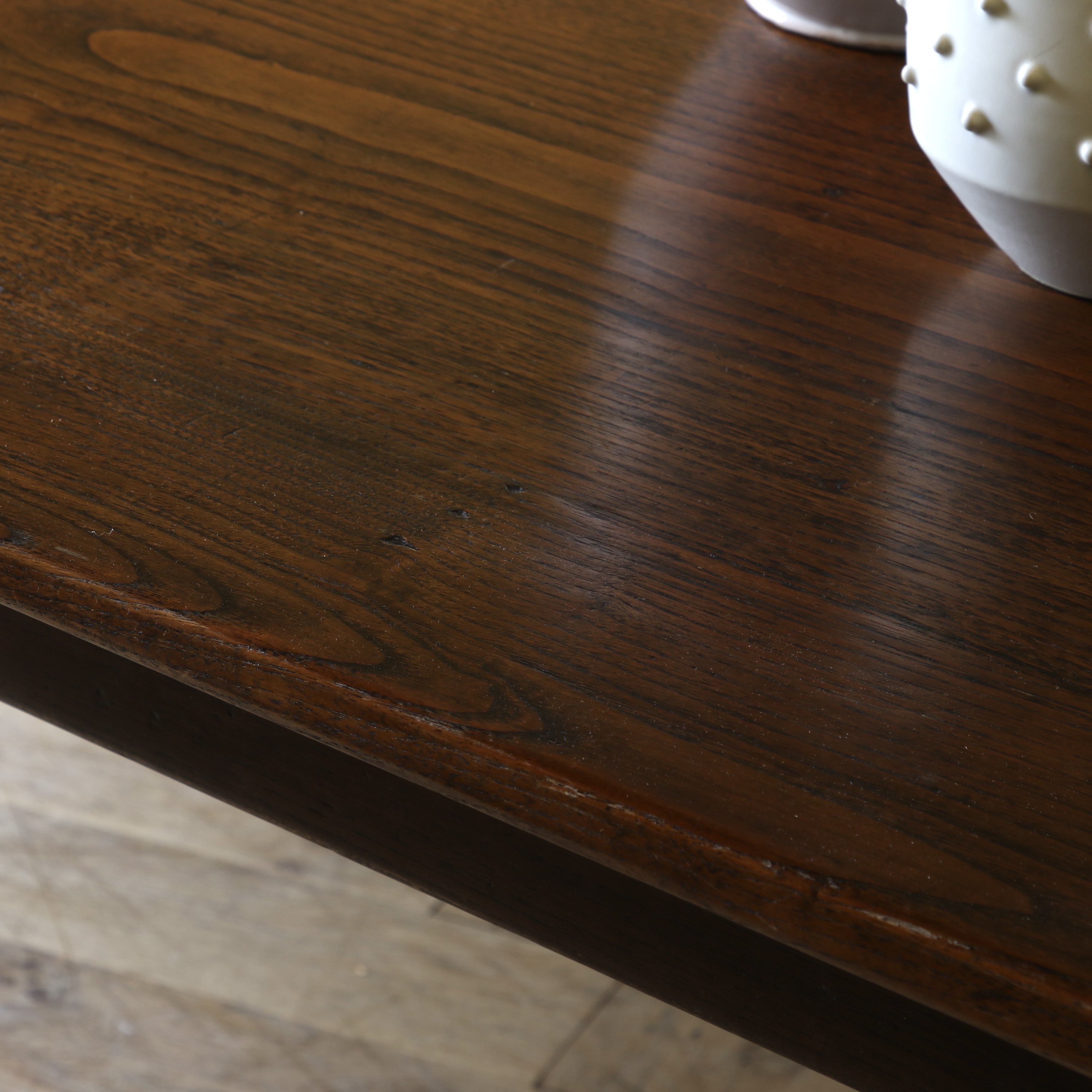 Dining Table // L2700mm